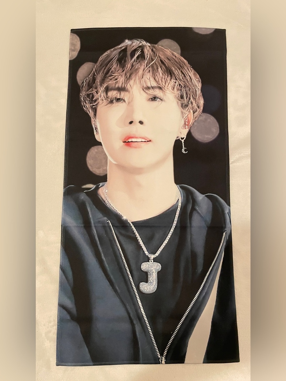 BTS J-hope Slogan